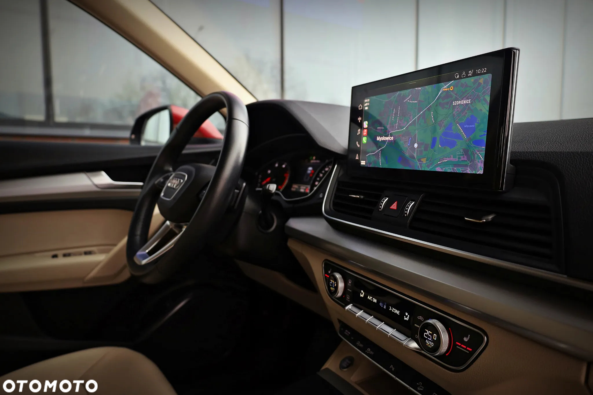 Audi Q5 - 22