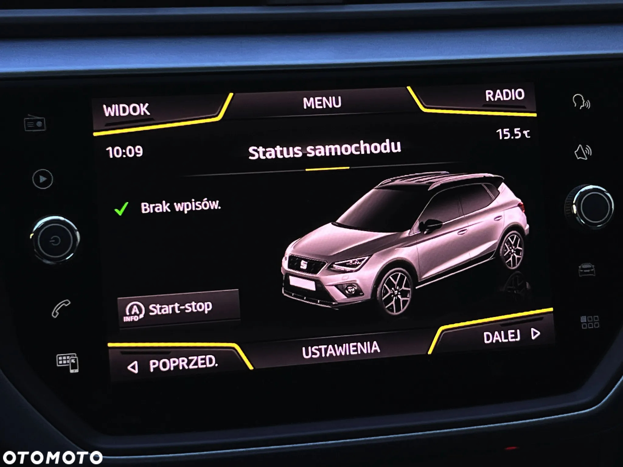 Seat Arona 1.6 TDI Style - 38