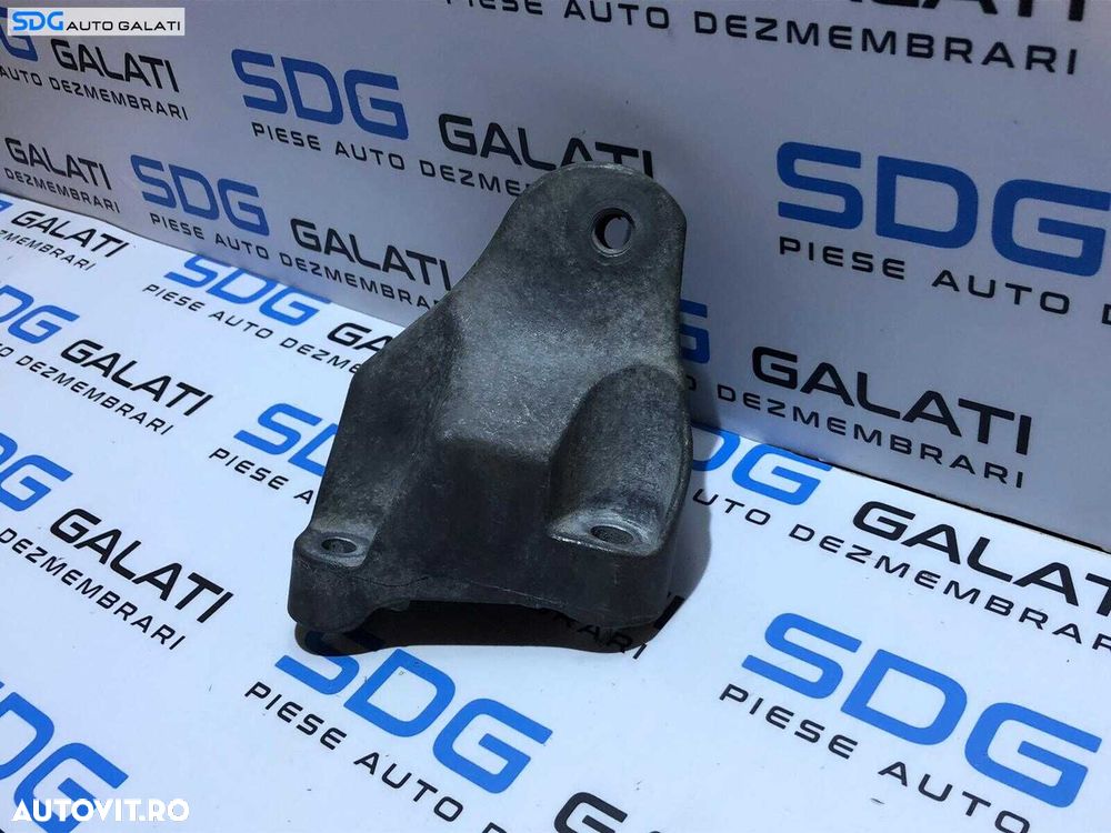 Suport Tampon Motor Renault Megane 3 1.5 DCI 2008 - 2016 Cod 113320021R  113320021[MA0232] - 2