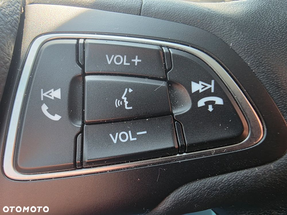 Ford Kuga 1.5 EcoBoost FWD Titanium ASS - 15