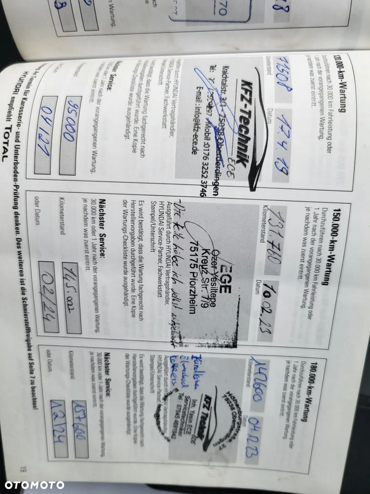 Hyundai i30 1.4 Classic + - 30