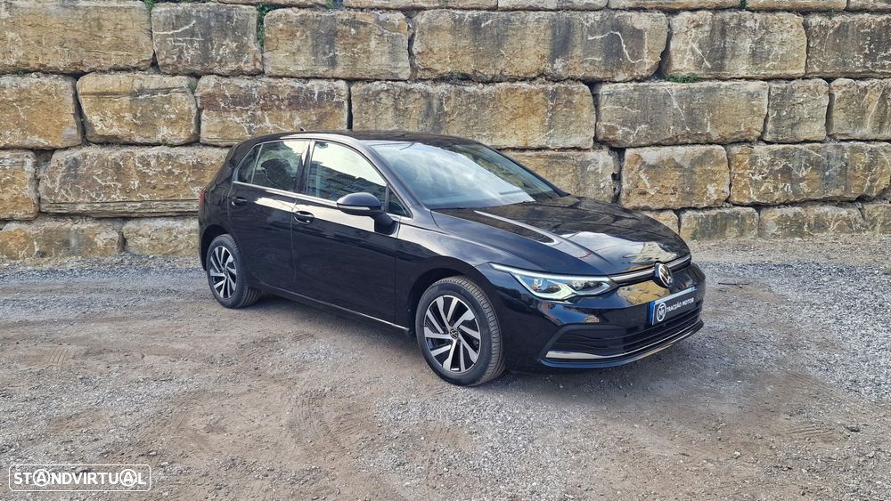 VW Golf 1.4 eHybrid OPF DSG Style - 4