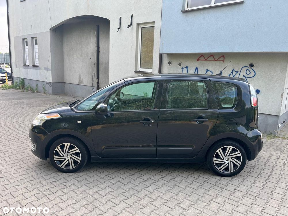 Citroën C3 Picasso 1.6 HDi Exclusive - 3