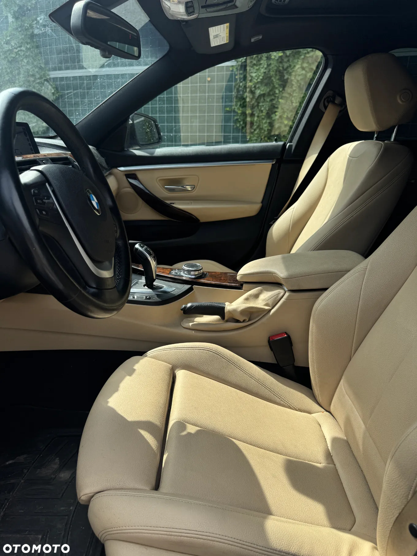 BMW Seria 4 430i Gran Coupe Sport Line - 14