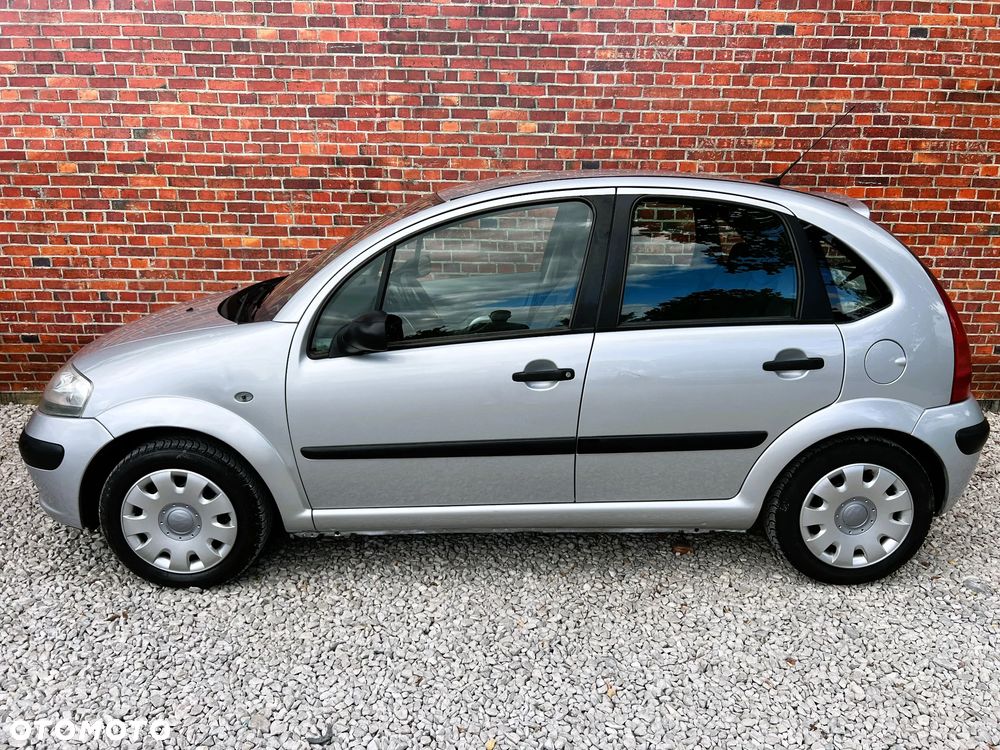 Citroën C3 - 40