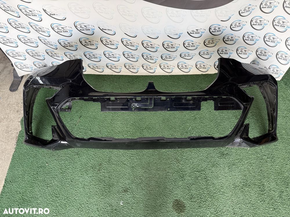 Bara fata Bmw X7 G07 M pachet - 1