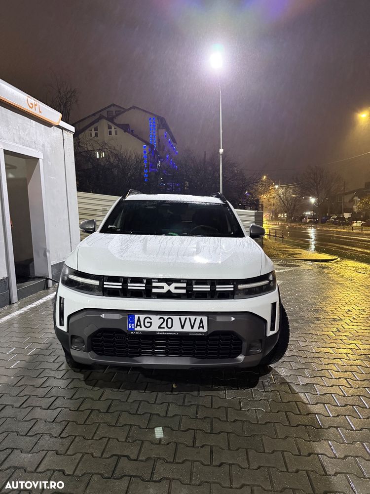 Dacia Duster ECO-G 100 Expression - 5