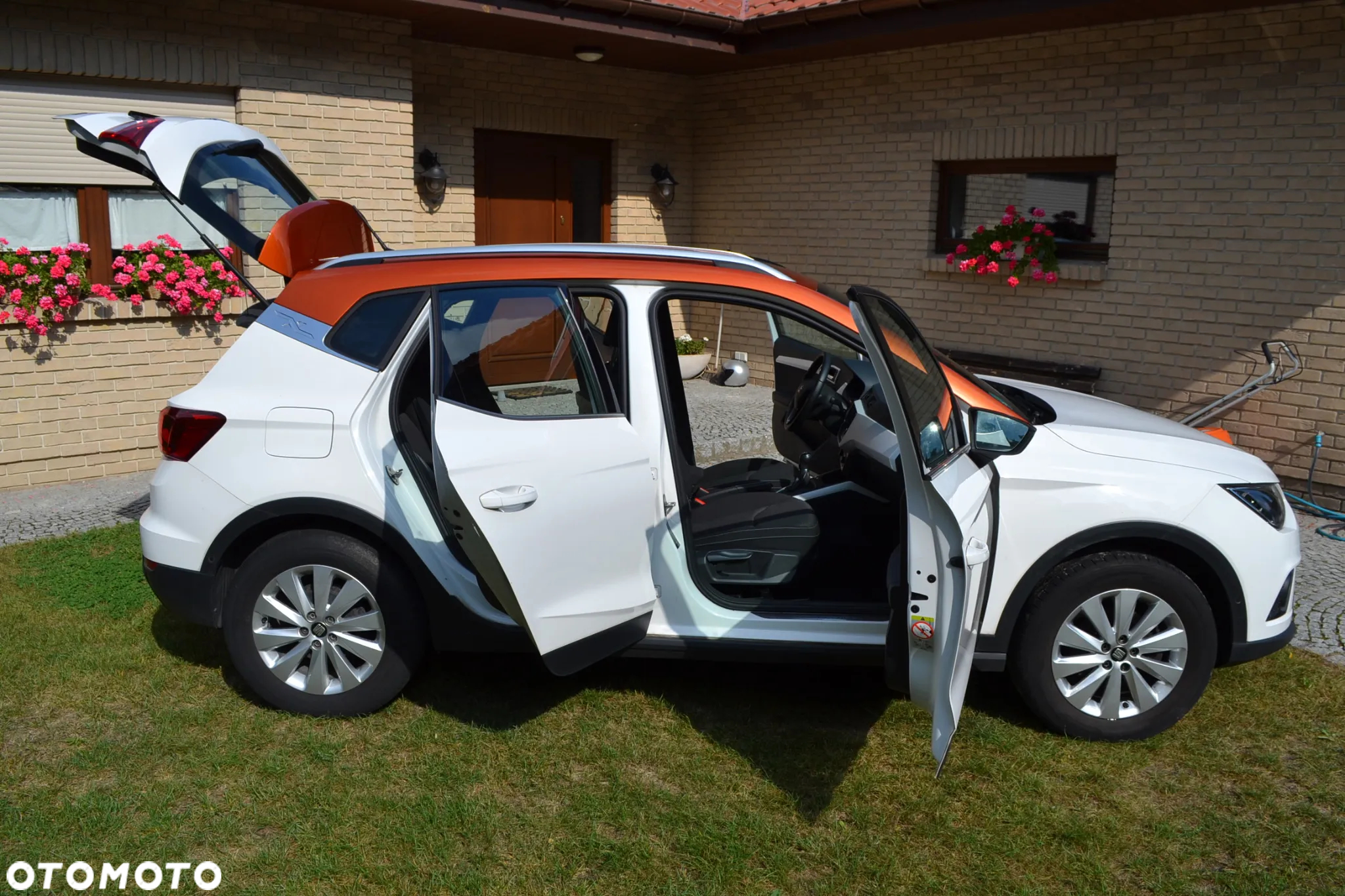 Seat Arona - 12