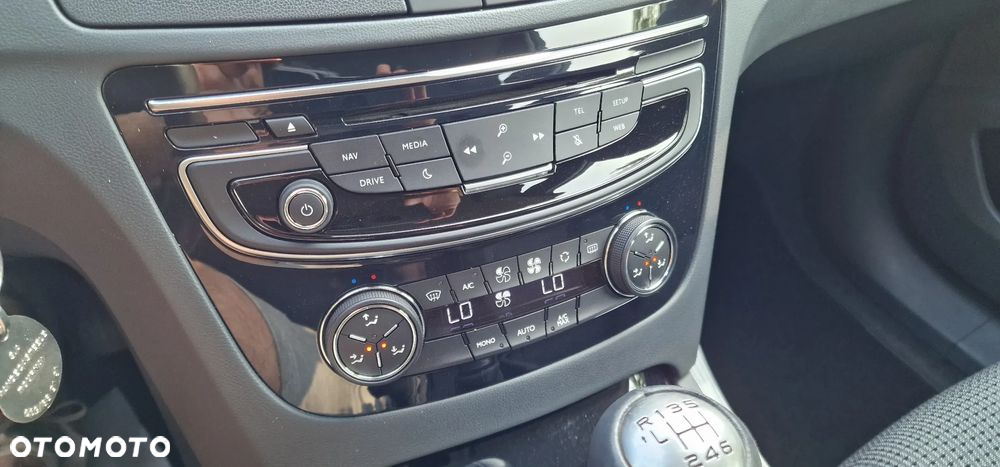 Peugeot 508 2.0 HDi Active - 12