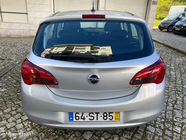 Opel Corsa 1.3 CDTi Edition - 11
