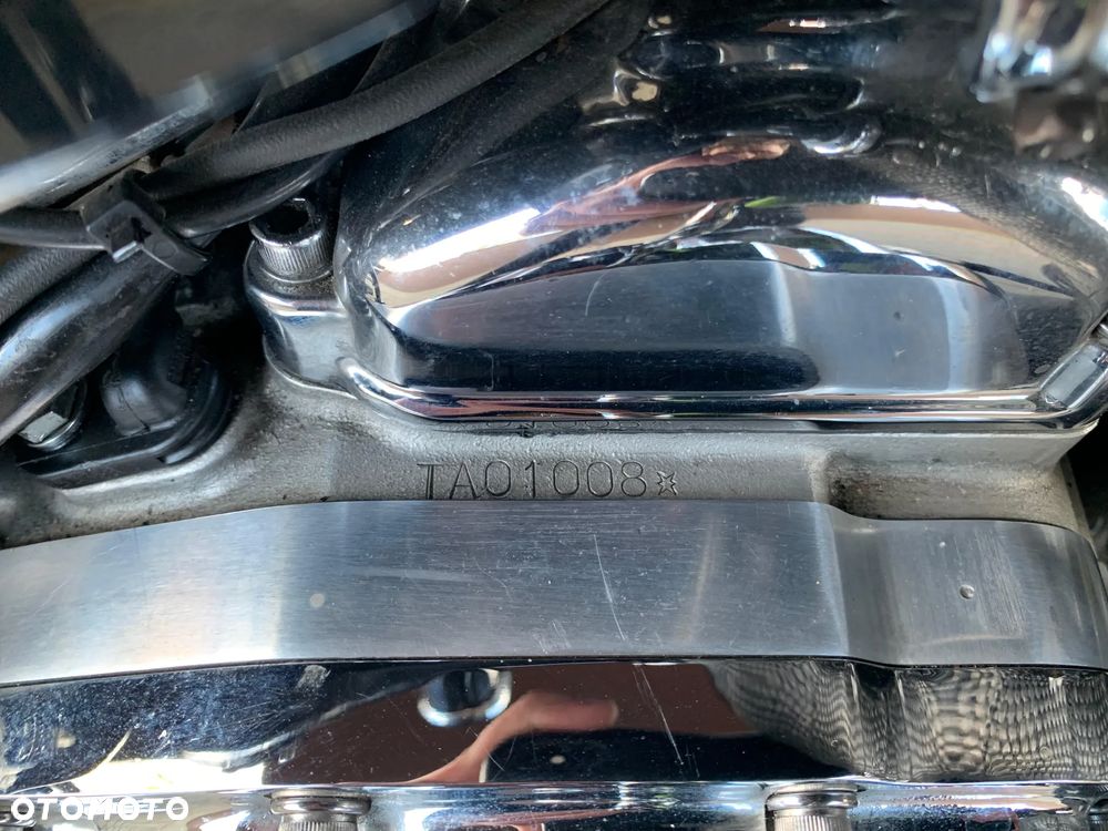 Harley-Davidson Softail - 24