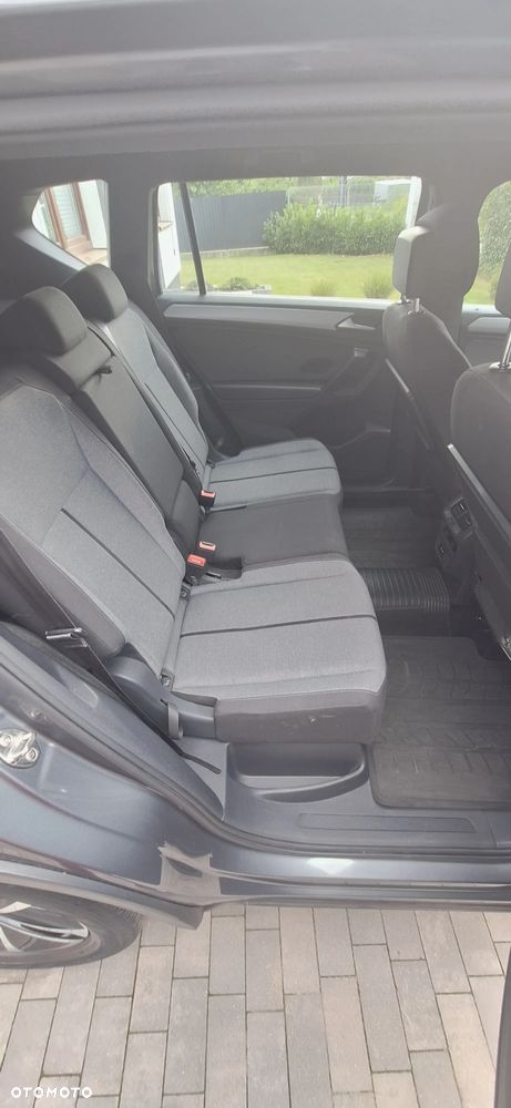 Seat Tarraco 1.5 TSI ACT OPF Style - 11