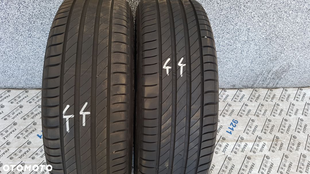 OPONY MICHELIN PRIMACY 4   195/65R16   195/65/16 - 2