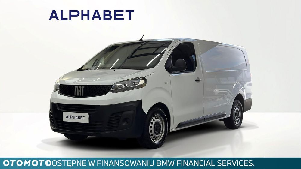 Fiat Scudo - 1