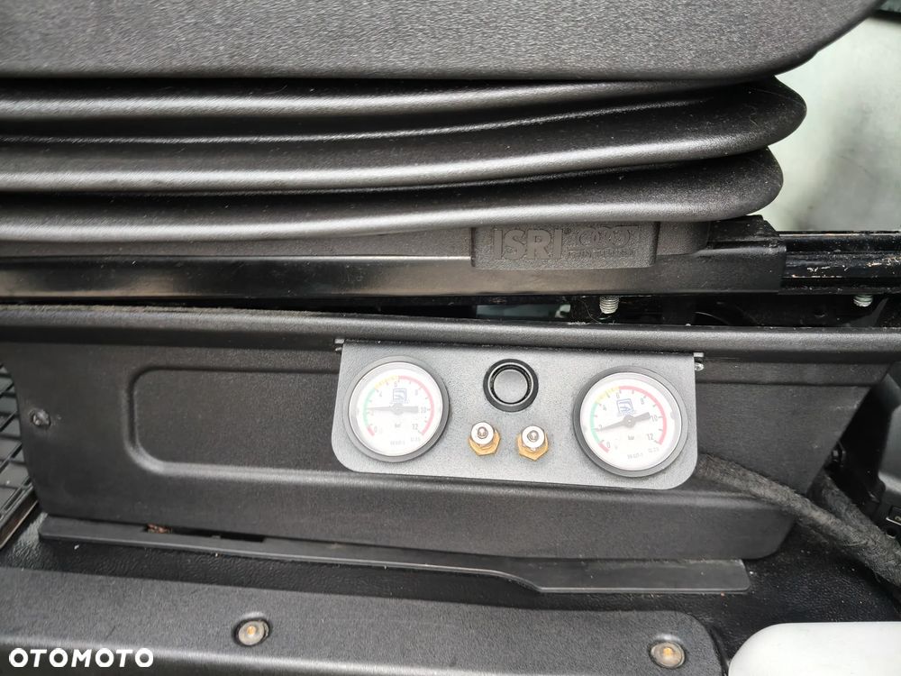 Iveco DAILY 72C80 - 12