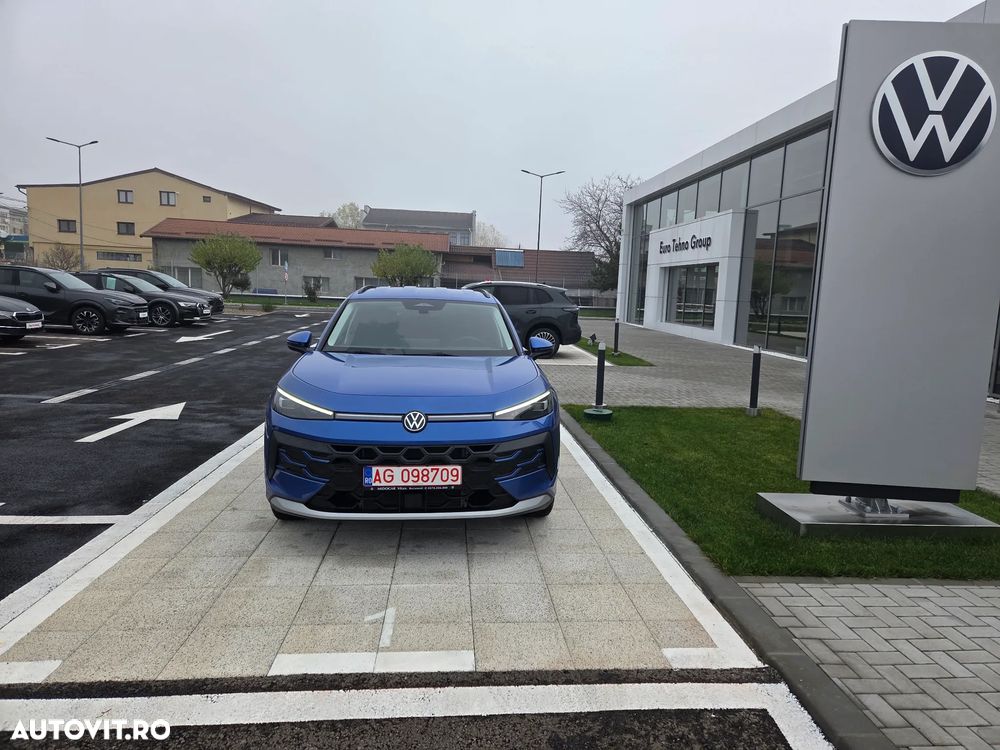 Volkswagen T-Roc 1.5 TSI OPF DSG Life - 2