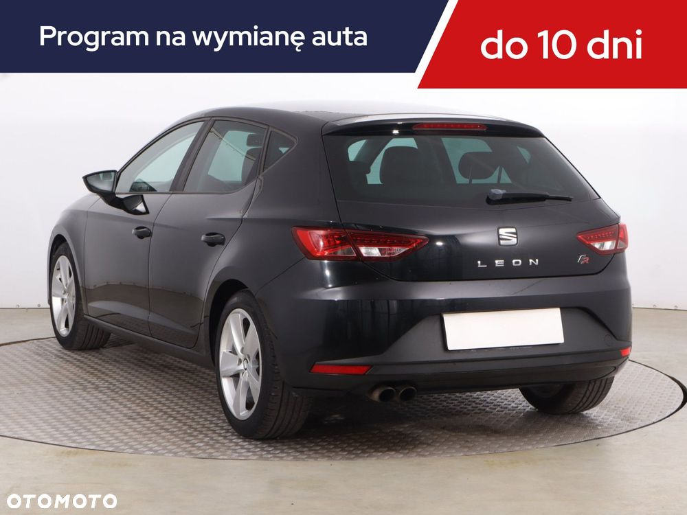 Seat Leon - 6