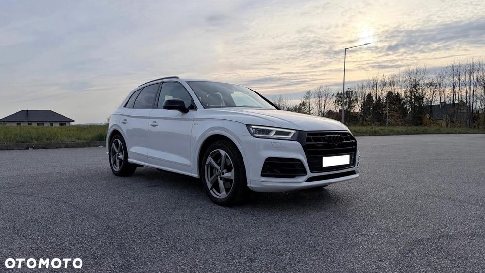 Audi Q5 - 6