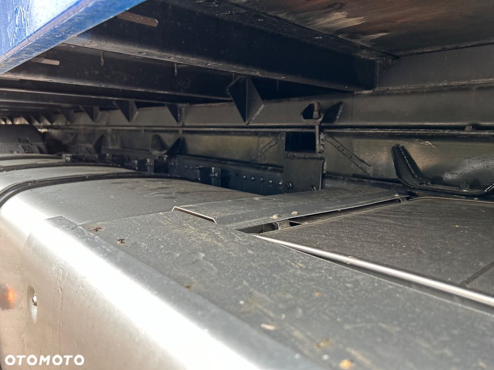 MAN TGX Tandem 1m burty TOP KOMPLET / ALUFELGI / zarejestrowany gotowy do pracy / przyczepa 18t / FULL OPCJA / 26.420 26.460 26.500 26.400 26.440 26.480 26.510 460 500 - 38