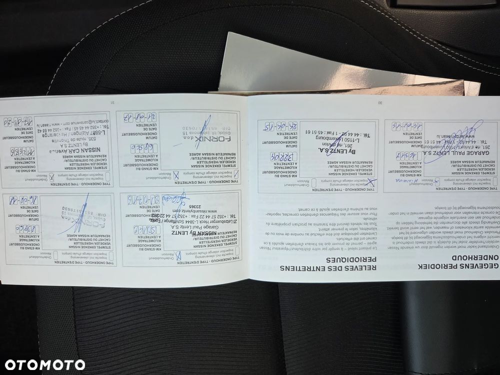 Nissan Qashqai 1.6 dCi DPF Start/Stop acenta - 34