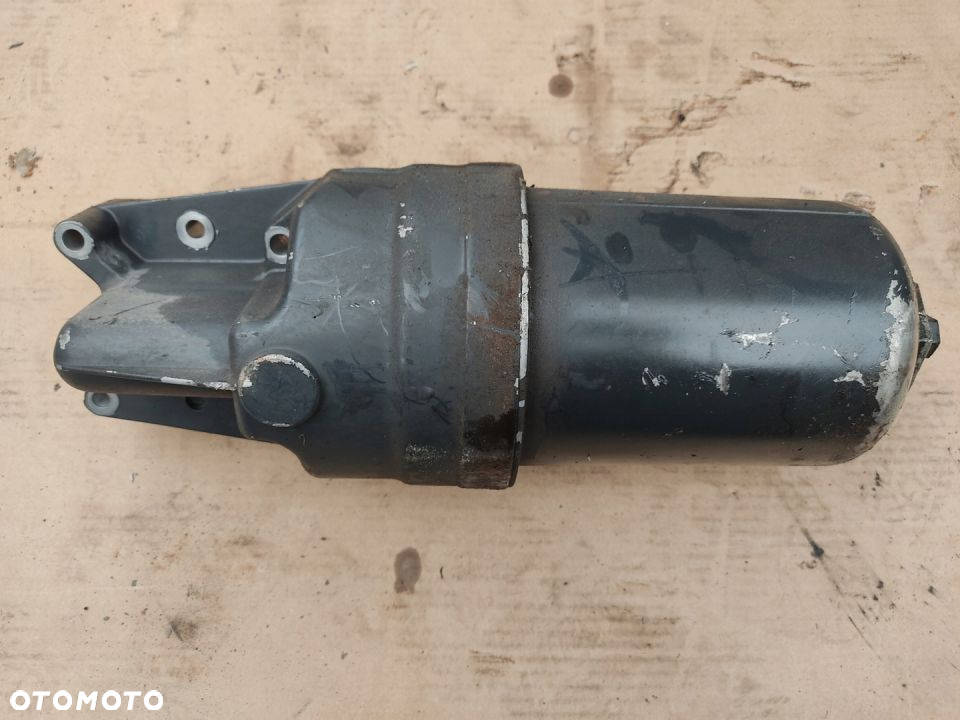 IVECO STRALIS PODSTAWA FILTRA OLEJU 5801403054 - 4