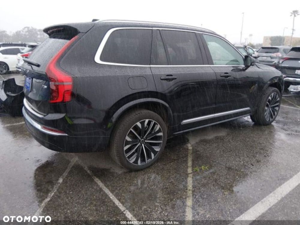 Volvo XC 90 - 6