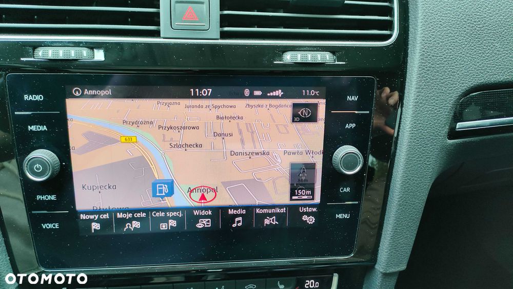 Volkswagen Golf - 6