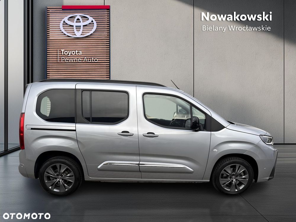 Toyota Proace City Verso 1.5 D-4D VIP - 30