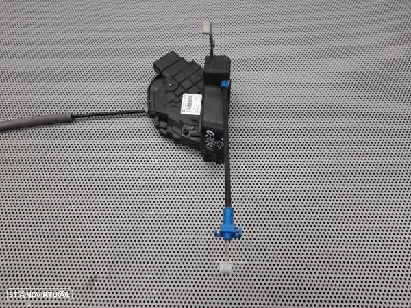 Fecho Porta Frente Dto Ford Mondeo Iv Turnier (Ba7) - 2