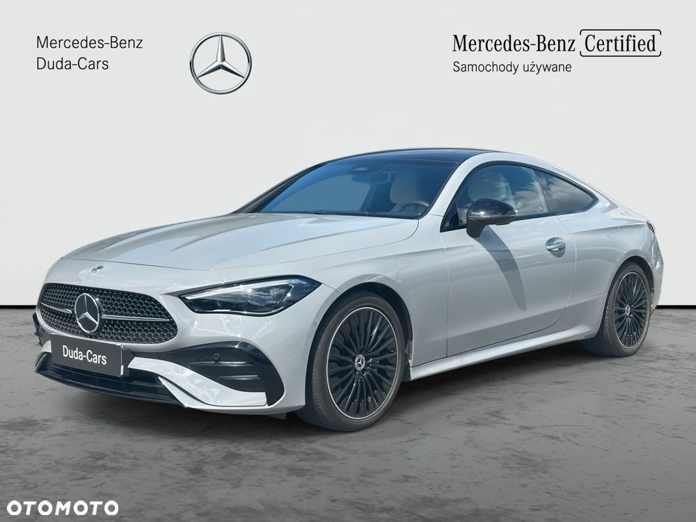 Mercedes - Benz CLE