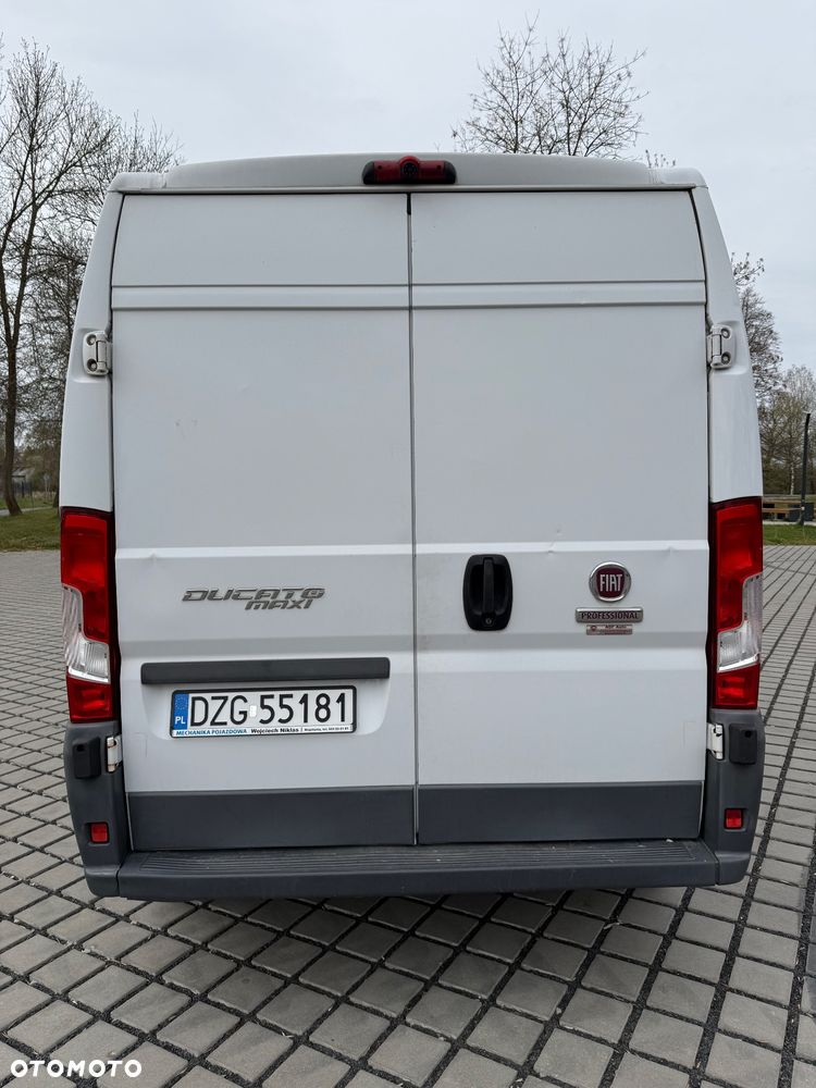 Fiat Ducato - 8