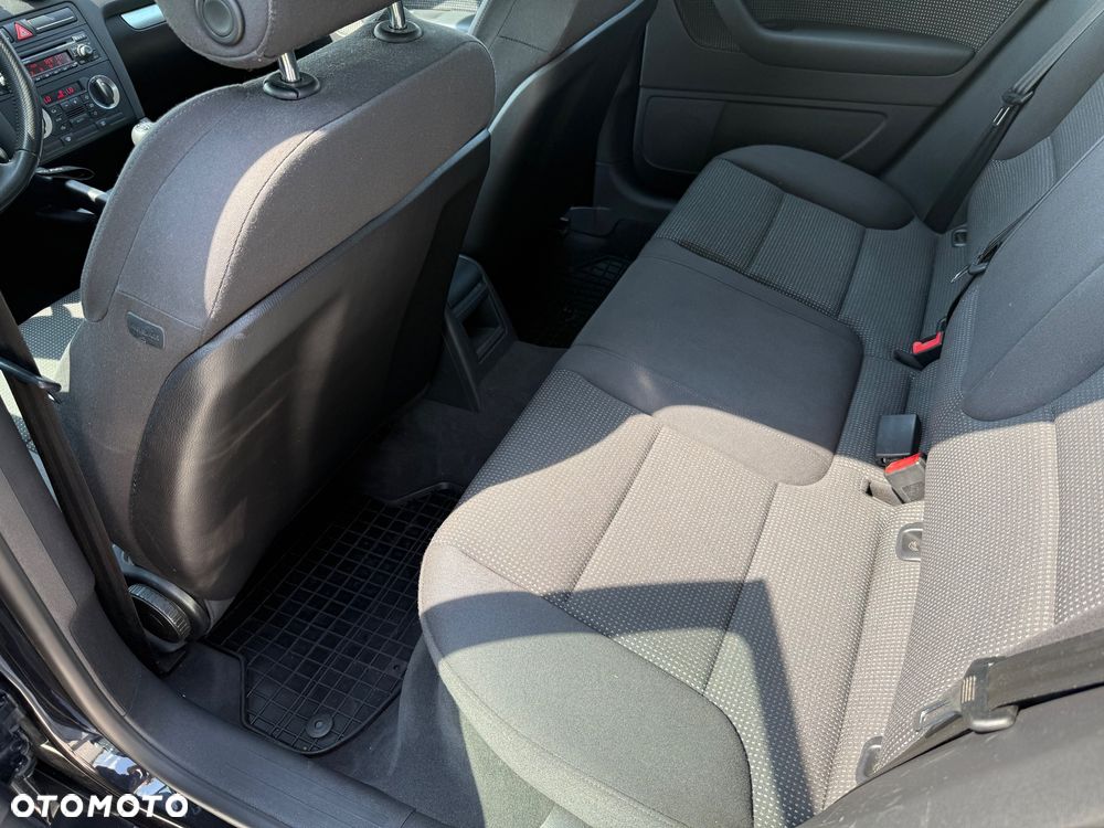 Audi A3 1.9 TDI DPF Attraction - 12