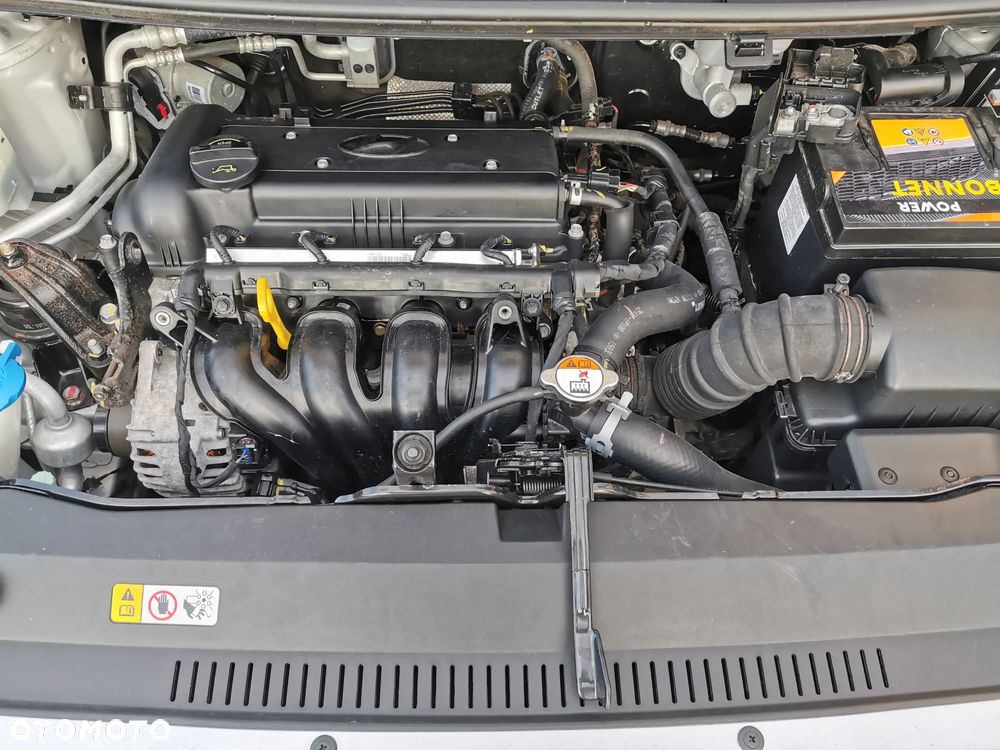 Hyundai ix20 1.4 Comfort - 5