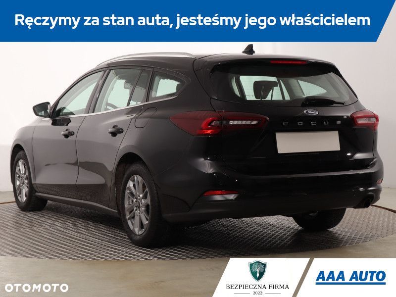 Ford Focus SW - 6