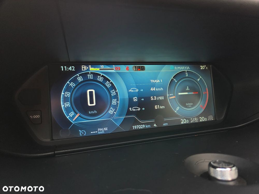 Citroën C4 Picasso BlueHDi 120 Business Class - 31