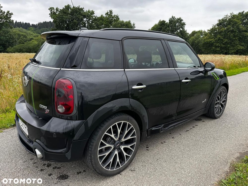 MINI Countryman - 4