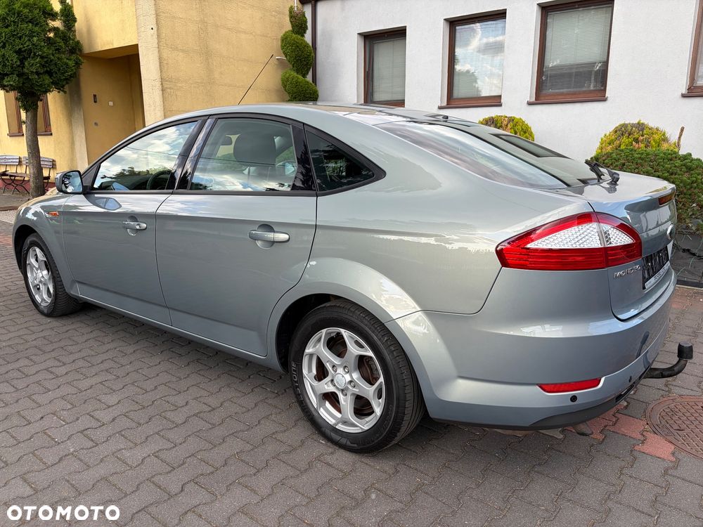 Ford Mondeo 2.0 Trend X100 / X - 14