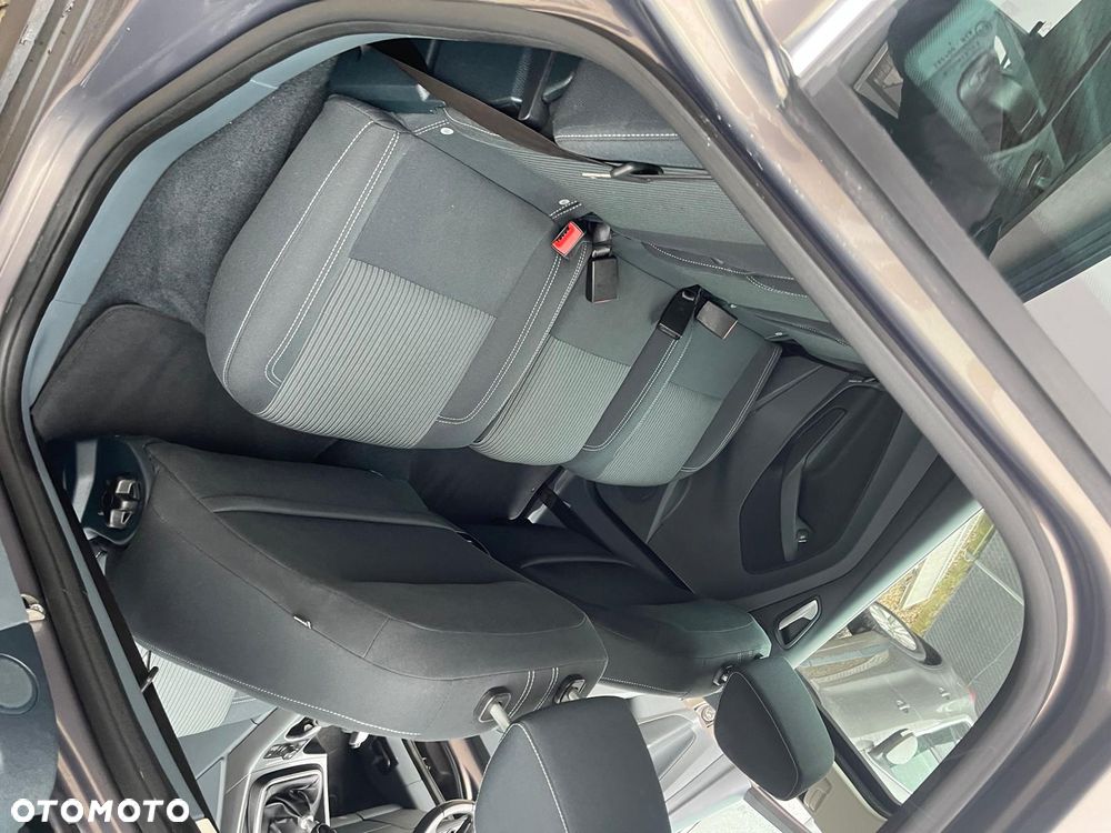 Ford C-MAX 1.0 EcoBoost Start-Stopp-System Titanium - 11