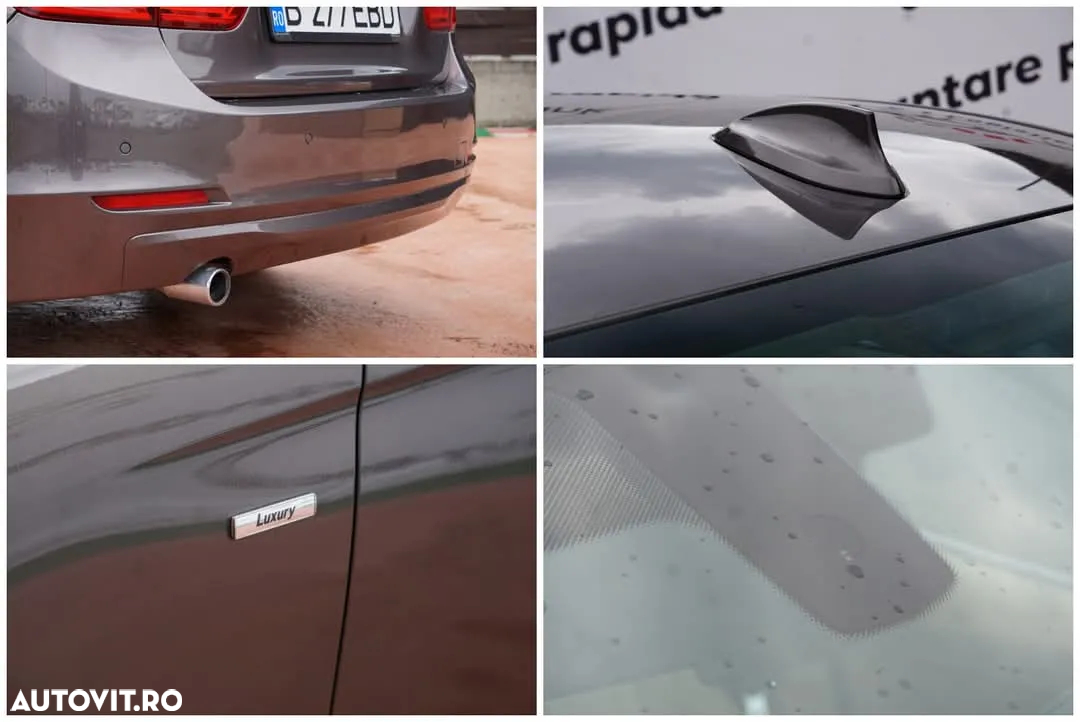 BMW Seria 3 - 18