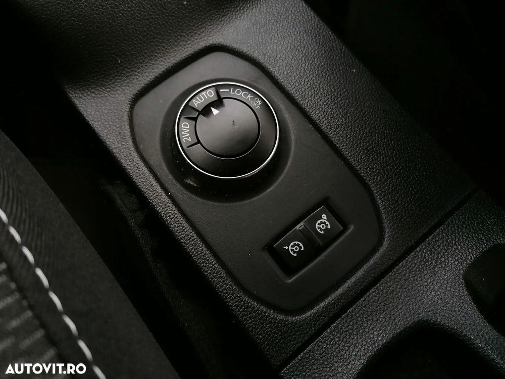 Dacia Duster 1.5 Blue dCi 4WD Prestige - 24