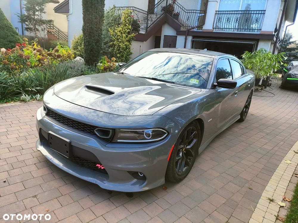 Dodge Charger