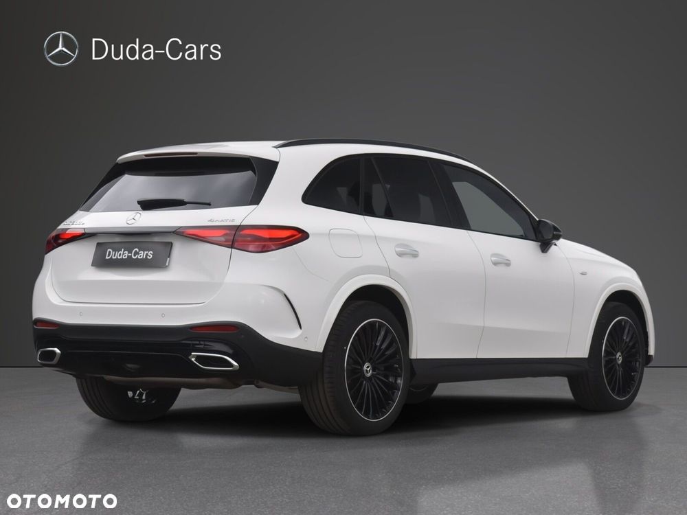 Mercedes-Benz GLC - 2