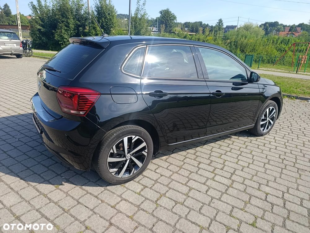 Volkswagen Polo 1.0 TSI OPF Highline - 7