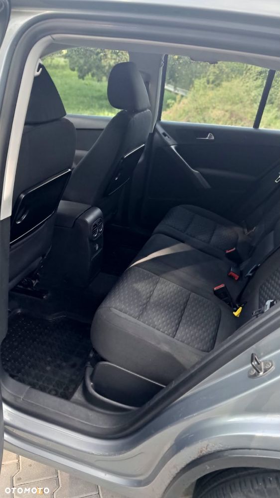 Volkswagen Tiguan - 6