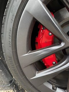 Tesla Model S Plaid AWD - 40