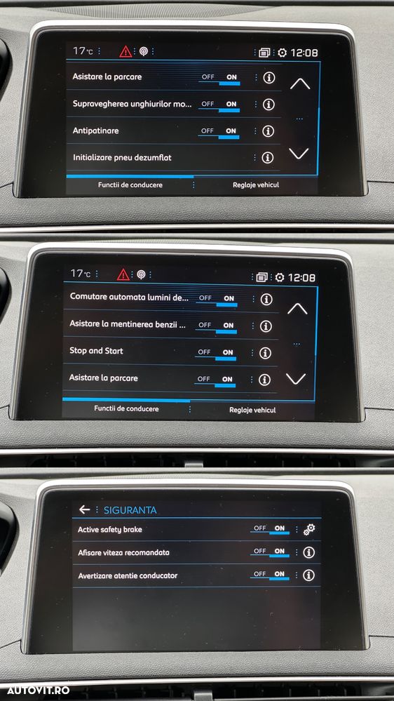 Peugeot 3008 PureTech 130 Stop & Start EAT6 Allure - 9