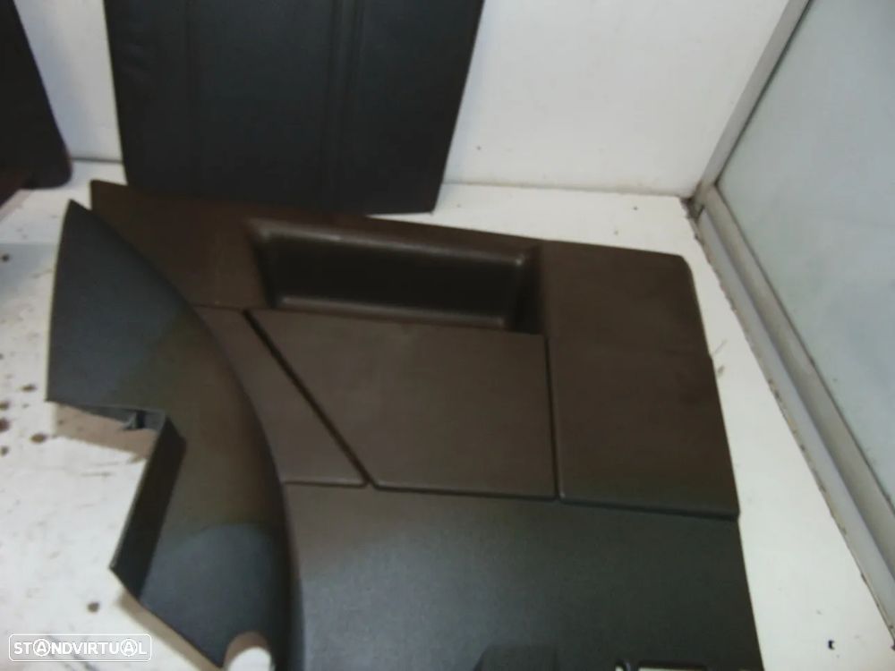 Renault 5 quartelas - 5