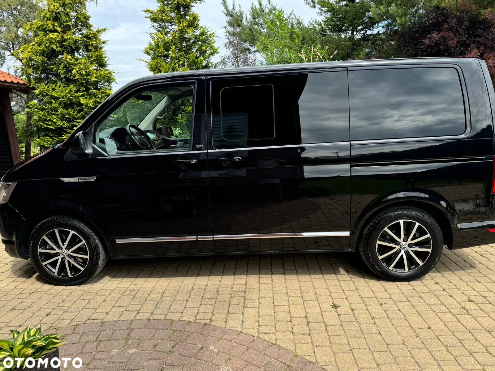 Volkswagen Multivan 2.0 BiTDI L1 Highline DSG - 6