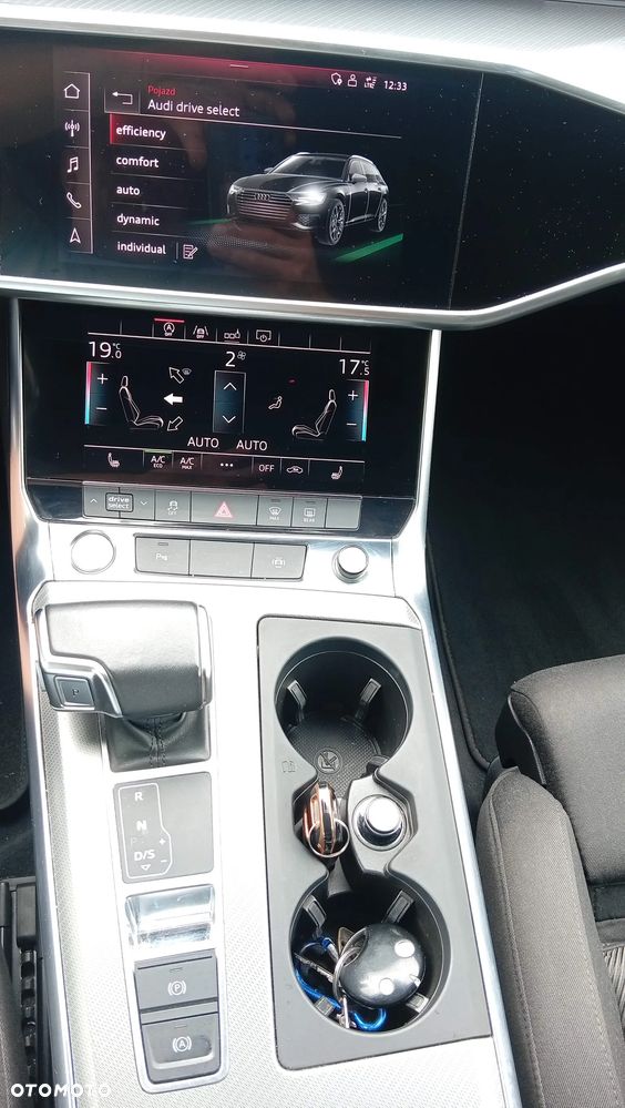 Audi A6 Avant - 14