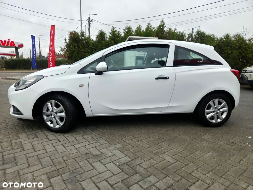 Opel Corsa 1.2 Innovation - 7